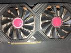 XFX RX 590 8gb ddr5, without backplate