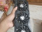 XFX RX 590 GME 8GB [AMD Radeon] GPU