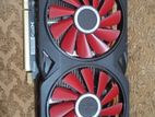 XFX RX570 8gb for sale