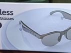 XG88 Pro Wireless Headset Sunglasses