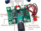 XH-A158 ultra clear Bluetooth 5.0 power amplifier board