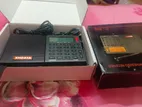 Xhdata D-808 Multi-brand Radio