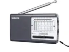 XHDATA D219 Portable FM/AM/SW Radio