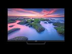 XIami 55" smart Android 4K Google LED TV