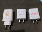 Xiaomi charger sale(Used)
