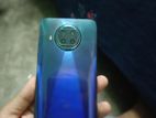 Xiaomi 10i 5g 6/128 GB (Used)