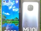 Xiaomi 10i 5g 6/128 (Used)