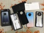 Xiaomi 10i 5g 6Gb/128Gb Storage (Used)