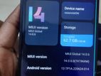 Xiaomi 10i 5g 8 gb 128 (Used)