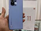 Xiaomi 11 12/256 (Used)