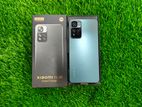 Xiaomi 11 i 5G 8/128 HYPER 120W (Used)