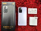 Xiaomi 11 i Hyper 6+128GB FulBox (Used)