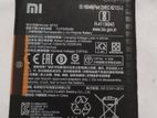 Xiaomi 11 lite phone battery