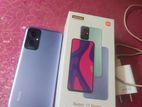 Xiaomi 11 prime 4/64 (Used)