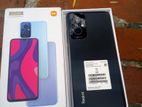 Xiaomi 11 prime 6/128 full fresh (Used)