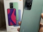 Xiaomi 11 prime good condition (Used)