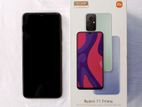 Xiaomi 11 prime MediaTek Helio G99 (Used)