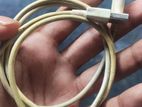 Xiaomi 11 prime original cable (Used)