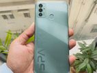 Tecno Spark 7 . (Used)