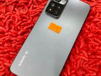 Xiaomi 11i hyper 5g 6+128 (Used)