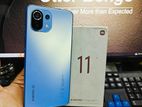 Xiaomi 11Lite Ne 5G (Used)