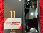 Xiaomi 11pro 8/128 (Used)