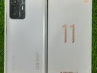 Xiaomi 11T (8/256) GB Sale (Used)