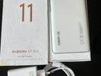 Xiaomi 11T Pro . (Used)