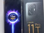 Xiaomi 11T Pro 8/128 5g almost new (Used)