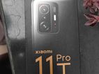 Xiaomi 11T Pro 8/128 (Used)