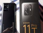 Xiaomi 11T Pro 8/128 (Used)