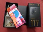 Xiaomi 11T pro 8/256 (Used)