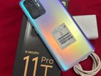 Xiaomi 11T Pro 8/256gb Full Box (Used)