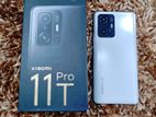 Xiaomi 11T Pro (8+256)Full Box (Used)