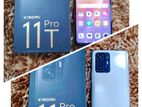 Xiaomi 11T Pro (8+256)Full Box (Used)