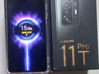 Xiaomi 11T Pro 5g 120wat (Used)