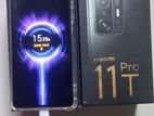 Xiaomi 11T Pro Almost new5g 8+4/128 (Used)