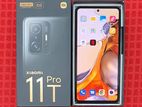 Xiaomi 11T Pro 8+4/128 5g (Used)