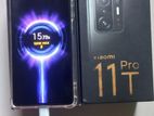 Xiaomi 11T Pro 8+4/128 5G (Used)