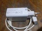 Xiaomi 11T Pro fast charger 33 word (Used)