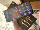 Xiaomi 11T Pro Ram 8/256 GB 5G (Used)