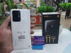 Xiaomi 11Tpro5G8-128G (New)