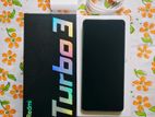 Xiaomi Redmi Turbo 3 (Used)
