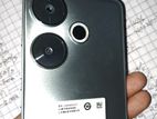 Xiaomi redmi turbo 3 12/256 (Used)