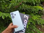 Xiaomi poco f6 12/256 (Used)