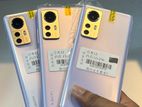 Xiaomi 12/256GB❤️‍🔥 (Used)
