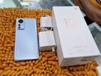 Xiaomi 12 5g 8/256 (Used)