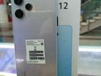 Xiaomi 12 6/128 6 Days Used (New)