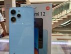 Xiaomi 12 8/256 Official (Used)