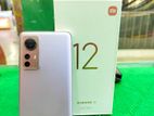 Xiaomi 12 8-256Gb (Used)